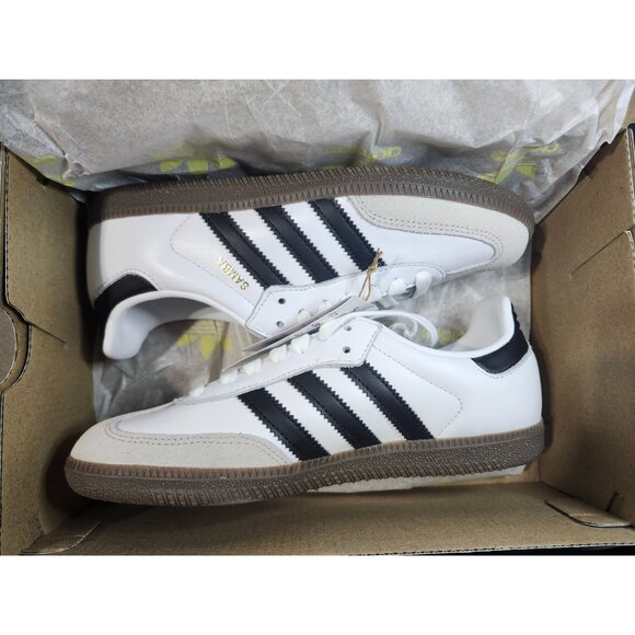 Samba Adidas W size US6 - Picture 2 of 9